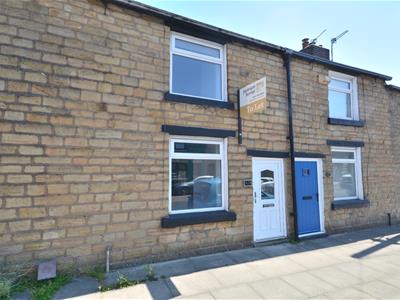 Walmersley Road, Limefield, Bury